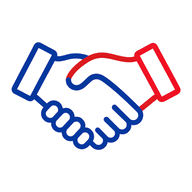 Partnership icon