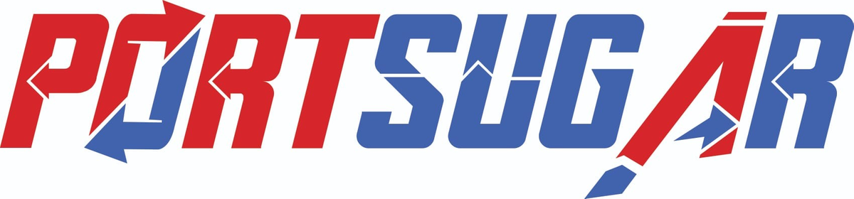 Portsugar logo